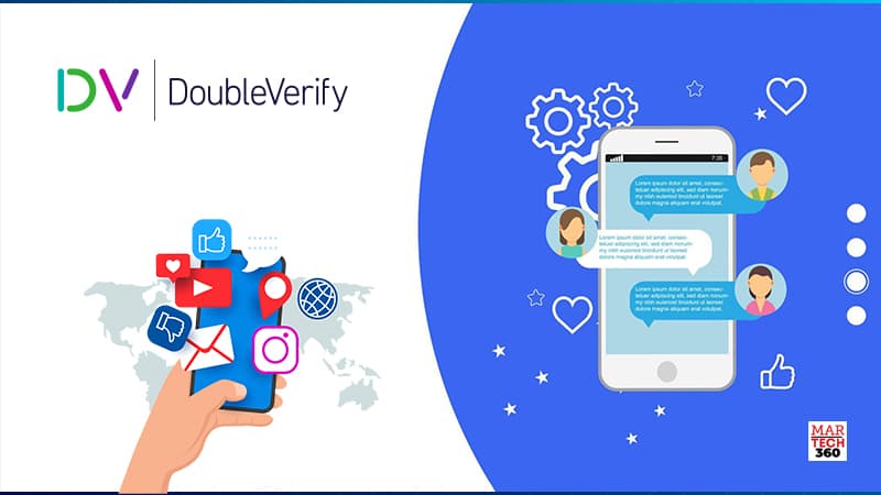 DoubleVerify Global Insights Report: As Ad Dollars Move to Connected TV, Fraud Schemes Spike 70% Globally