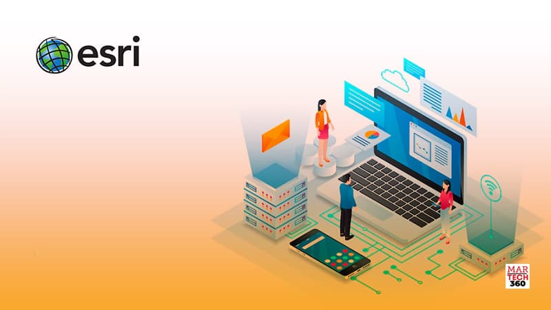 Esri to Preview ArcGIS for Microsoft Planetary Computer at Living Planet Symposium