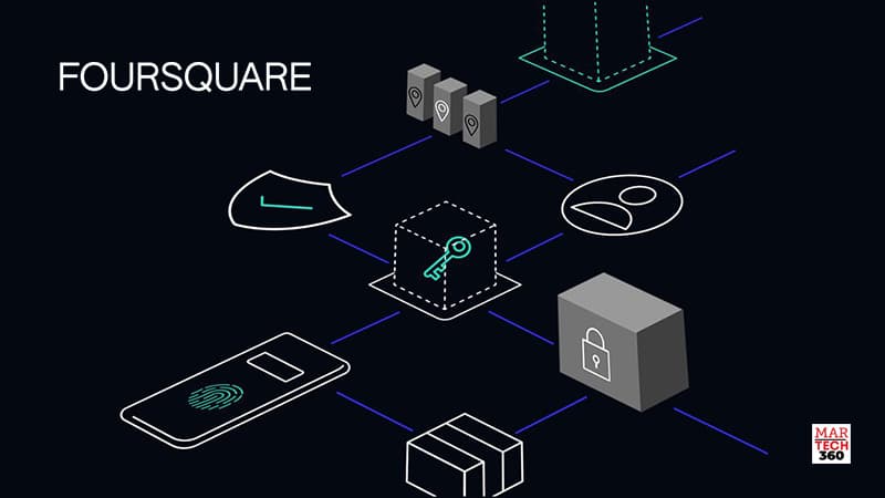 Foursquare Names Veteran Technology Executive Liz Brittain New CFO