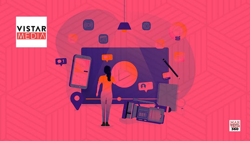 GSTV Partners with Vistar Media for Ad Serving Technology