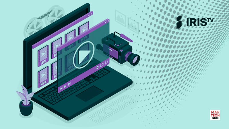 IRIS.TV Announces Partnership with Publica to Integrate Video-Level Contextual Data in Leading CTV Ad Server