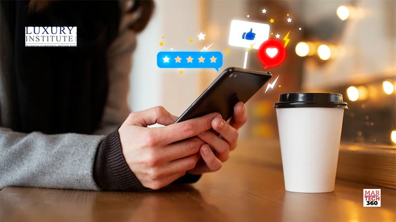 Luxury Institute: How to Prioritize Customer Tech's Top 5 in 2022 and Beyond