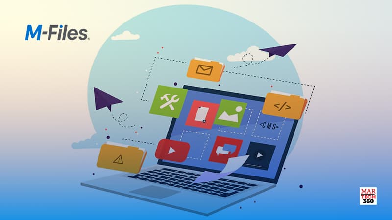 M-Files Named Grand Trophy Winner and IT Cloud/SaaS Gold Winner in the 2022 Globee® Disruptor Company Awards