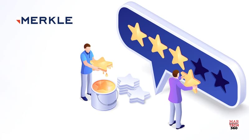 Merkle Named a Leader in IDC MarketScapes for Experience Build and Design Services
