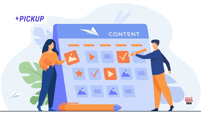 NASCAR Selects Fan Engagement Platform, PickUp, to Help Accelerate Motorsports Content Gamification Strategy