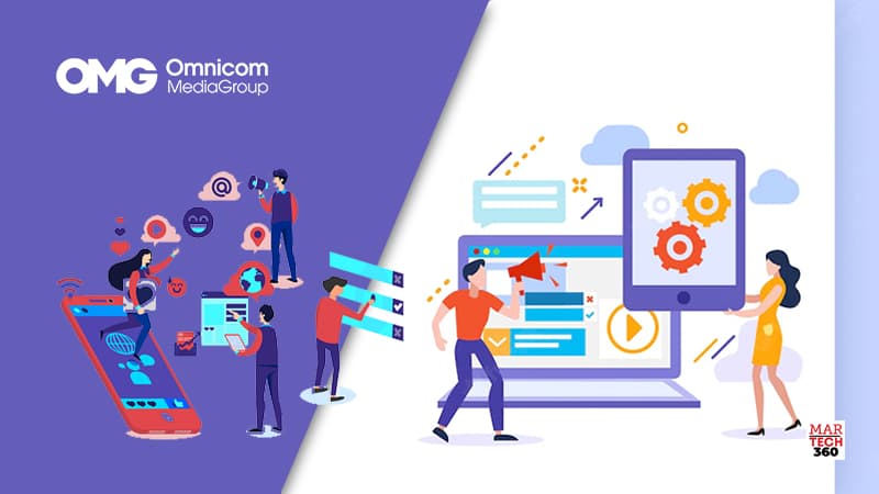 Omnicom Media Group Launches Industry's First Supply Chain-Based Media Activation Tool