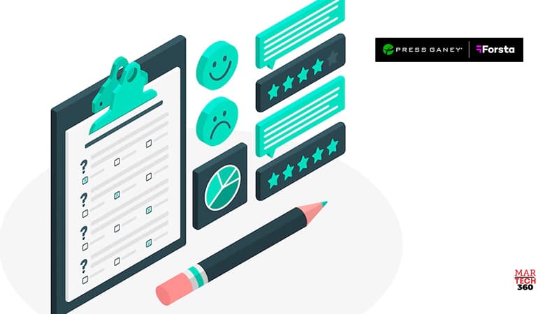 Press Ganey Advances Technology via Acquisition of Forsta, a Global Leader in Market Research, Customer Experience and Employee Experience
