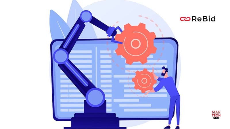RD&X Network Launches ReBid - World’s 1st Unified Marketing & Advertising AI Automation Platform for Marketers & Agencies