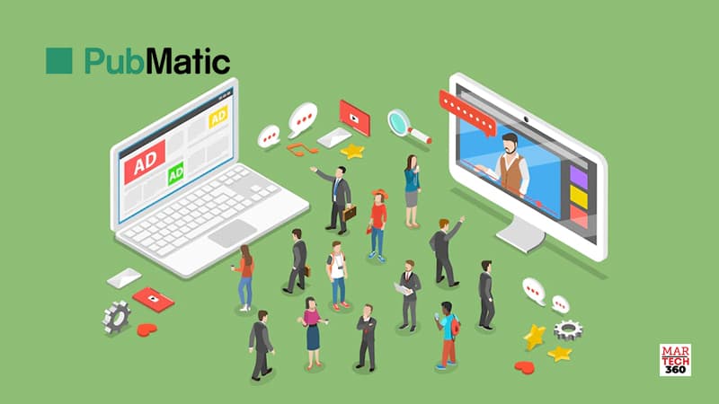 Rajeev Goel, Co-Founder and CEO of PubMatic, Named an Entrepreneur Of The Year 2022 Bay Area Award Finalist