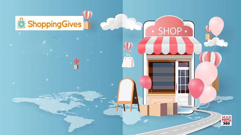Retail Order Values Increased by 22% for Businesses Giving Back in 2021 Says State of Social Impact Report