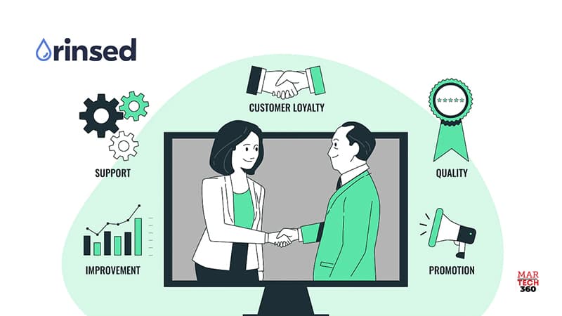 Rinsed, the car wash CRM, announces $12 Million in Series A financing from Bedrock Capital and Founders Fund