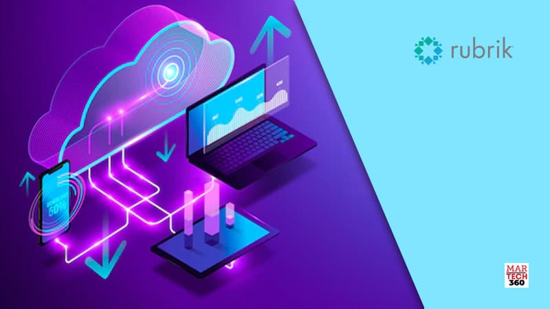 Rubrik Launches Rubrik Security Cloud to Secure Data, Wherever it Lives, Across Enterprise, Cloud, and SaaS