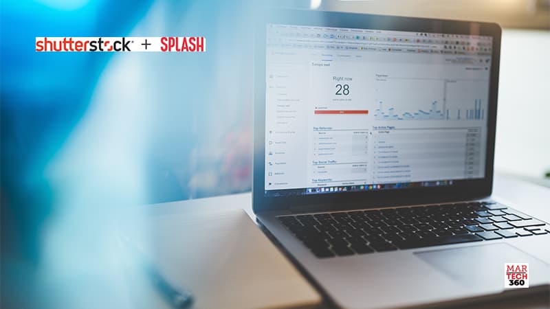 SHUTTERSTOCK ACQUIRES SPLASH NEWS, ONE OF THE WORLD'S LEADING ENTERTAINMENT NEWS NETWORKS