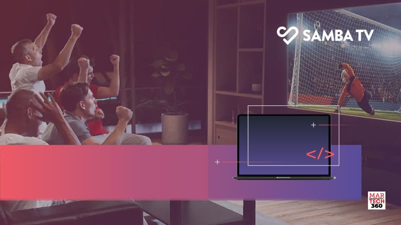 Samba TV Announces Significant U.K. Market Expansion and Posts 70% Year-over-Year Revenue Growth in 2021