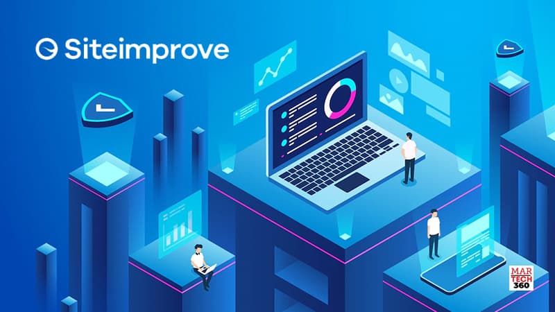 Siteimprove Hosts Educational Event on Global Accessibility Awareness Day to Help Brands Create Accessible and Inclusive Digital Experiences