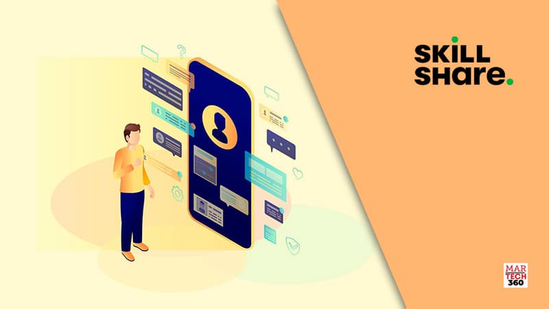 Skillshare Strengthens International Presence with Local Language Content