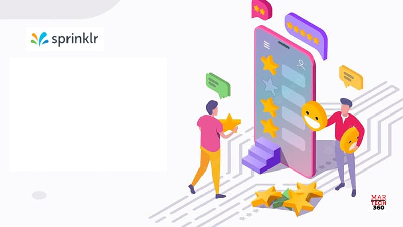 Sprinklr Announces New Chief Marketing Officer, Arun Pattabhiraman