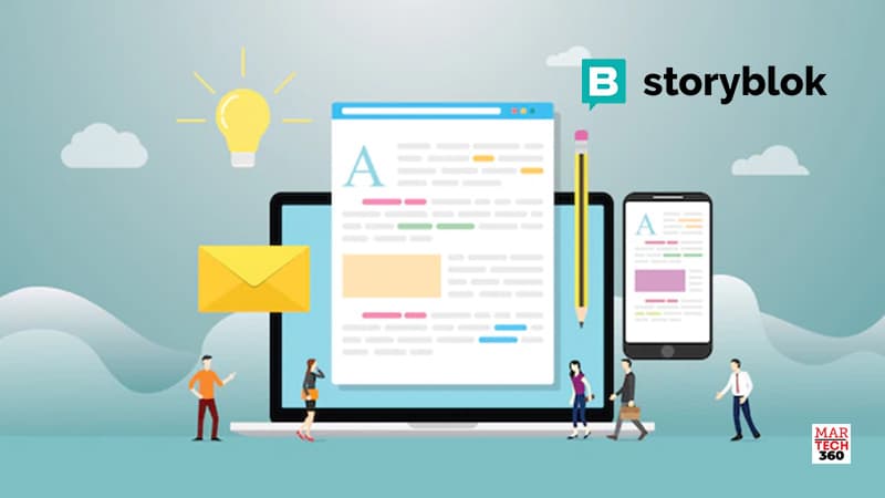 Storyblok Raises $47M Series B Led by Mubadala Capital and HV Capital to Make Headless Content Management the New Standard