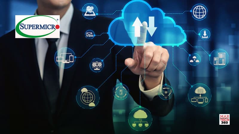 Supermicro to Add NVIDIA Grace CPU Superchip-Based Servers to the Industry-Leading Portfolio for HPC, Data Analytics, and Cloud Gaming Applications