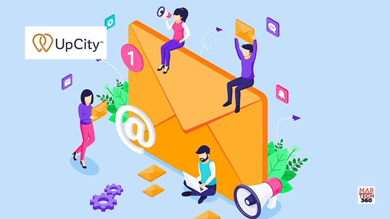 UpCity Survey Results: 45% Of Businesses Believe Their Email Marketing Strategies Need Improvement