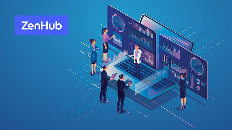ZenHub Achieves SOC 2 Type I Certification, Ensuring Compliance with the Industry Standard for Data Security