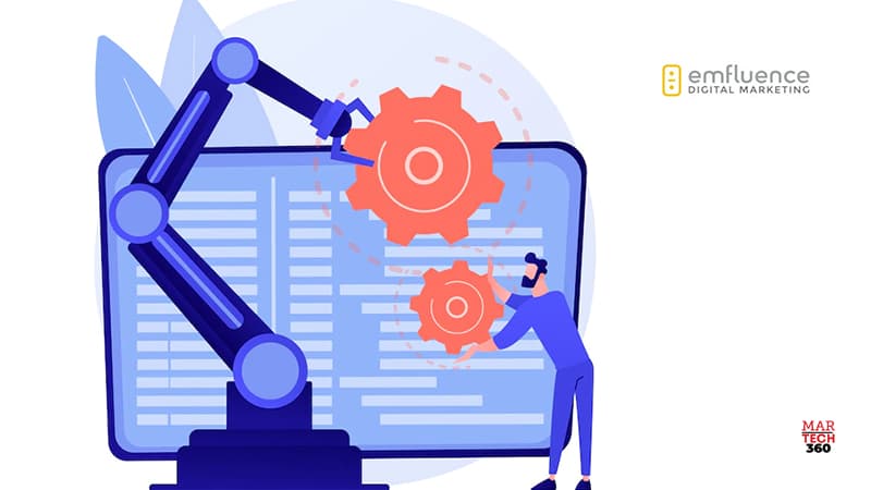 emfluence Marketing Platform Announces Integration with RapidStart CRM