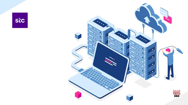 stc Group and Alibaba Establish Alibaba Cloud for Cloud Computing in Saudi Arabia
