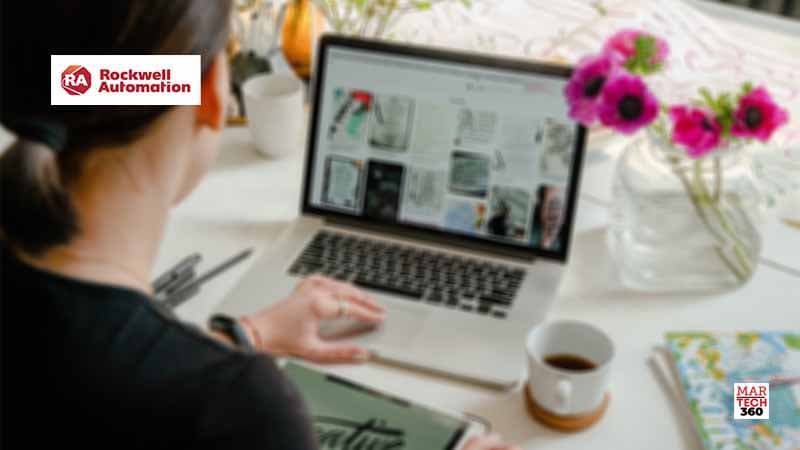 ADDING MULTIMEDIA Rockwell Automation Names Tessa Myers Senior Vice President, Intelligent Devices