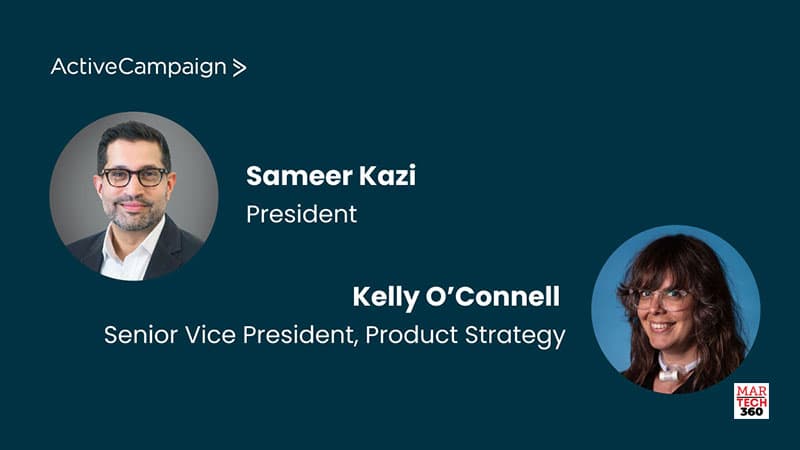 ActiveCampaign Continues Rapid Growth Trajectory by Expanding Executive Leadership Team