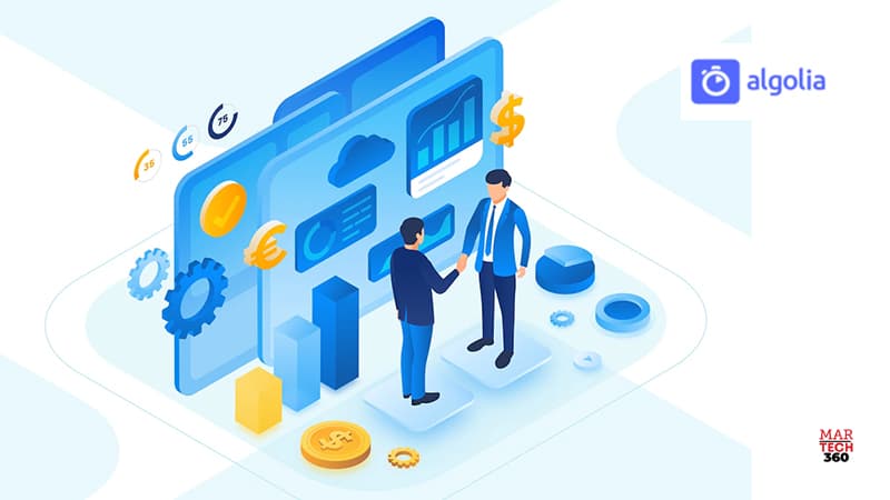 Algolia Named Winner of Salesforce Commerce Cloud Partner Awards