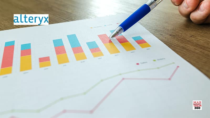 Alteryx Accelerates Customer Innovation in the Snowflake Data Cloud