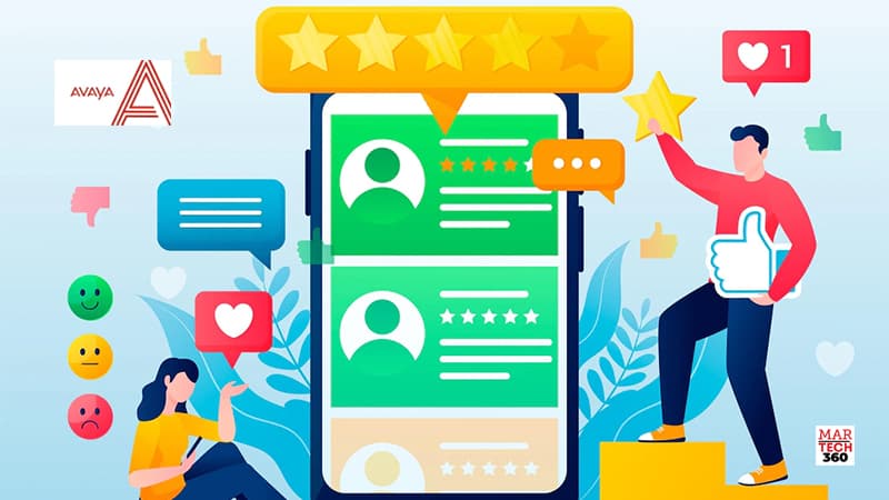 Avaya to Showcase Composable Contact Center Solutions for Customers, Employees that Deliver Total Experiences at Customer Contact Week (CCW)