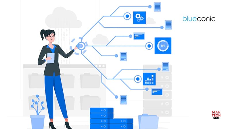 BlueConic Recognized by SIIA as Best Customer Data Platform