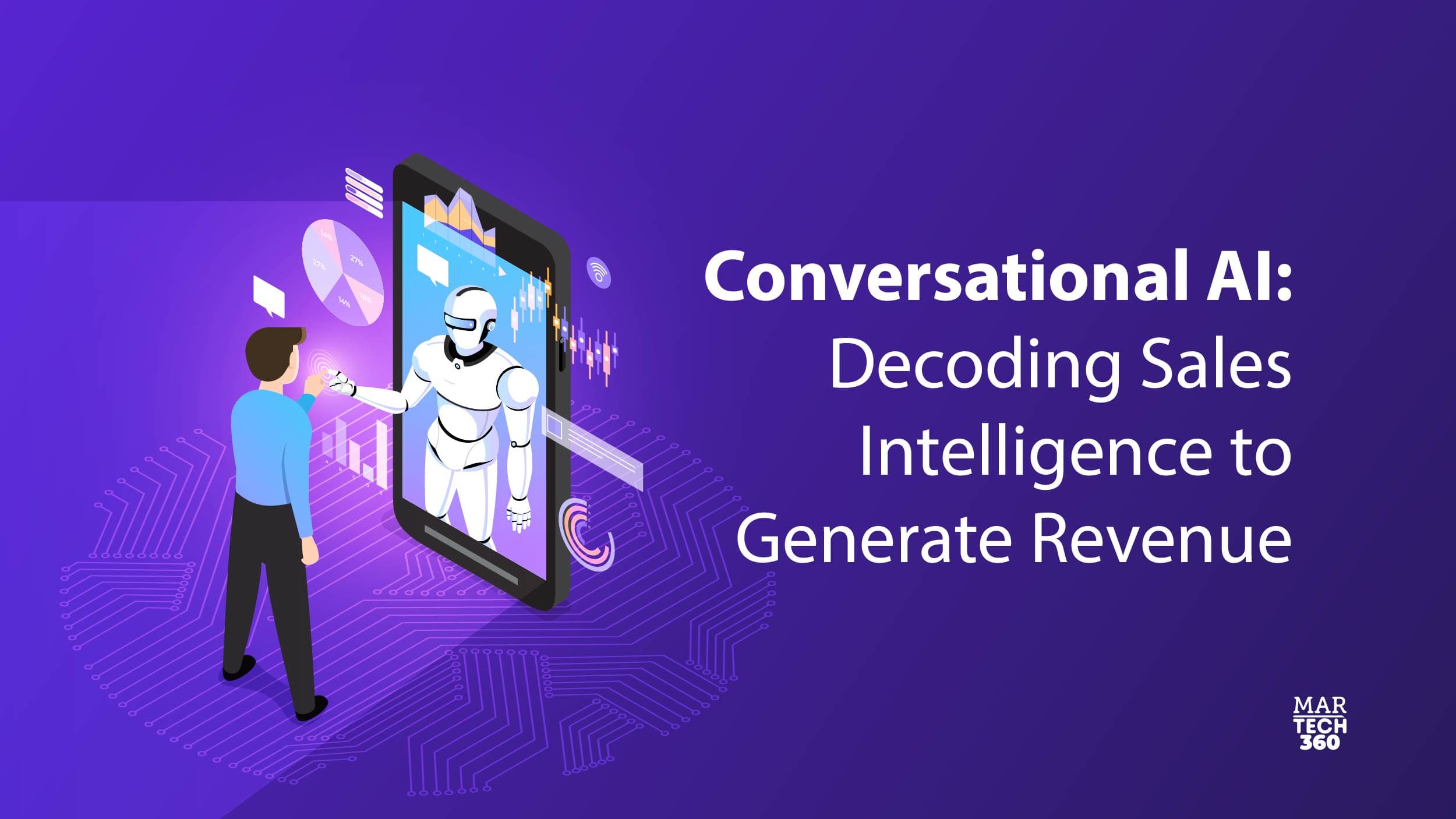 Conversational AI: Decoding Sales Intelligence to Generate Revenue