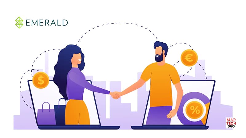 Emerald Acquires Advertising Week Global Event Platform