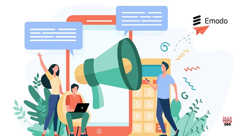Ericsson Emodo Launches Industry First Accuracy-Verified Audience Solutions with Three UK to Improve Ad Efficacy and Audience Accuracy
