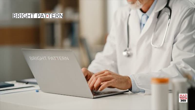 Fortune 500 Healthcare Insurance Company Selects Bright Pattern