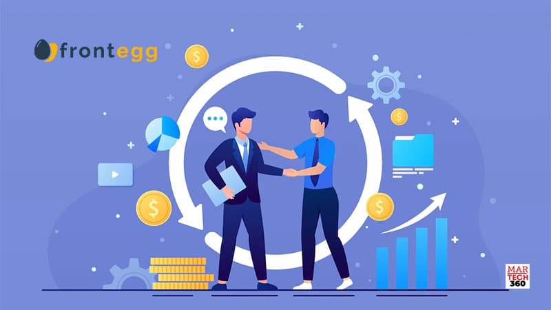 Frontegg appoints experienced VP of sales Matt Ekstrom to its leadership team