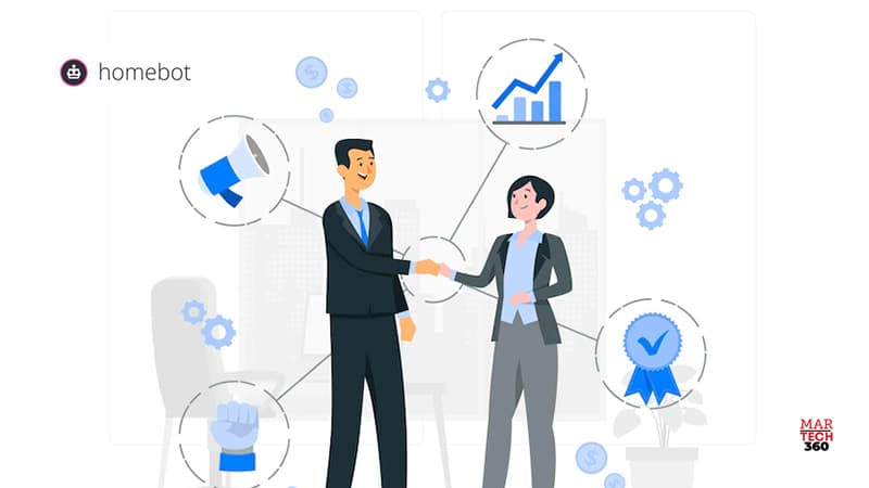 Homebot integration with the Black Knight Surefire CRM enables effortless delivery of personalized home finance insights to homeowners