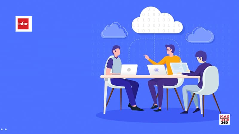 IDC MarketScape Names Infor a Leader in Worldwide SaaS and Cloud-Enabled Manufacturing and Operational ERP Applications