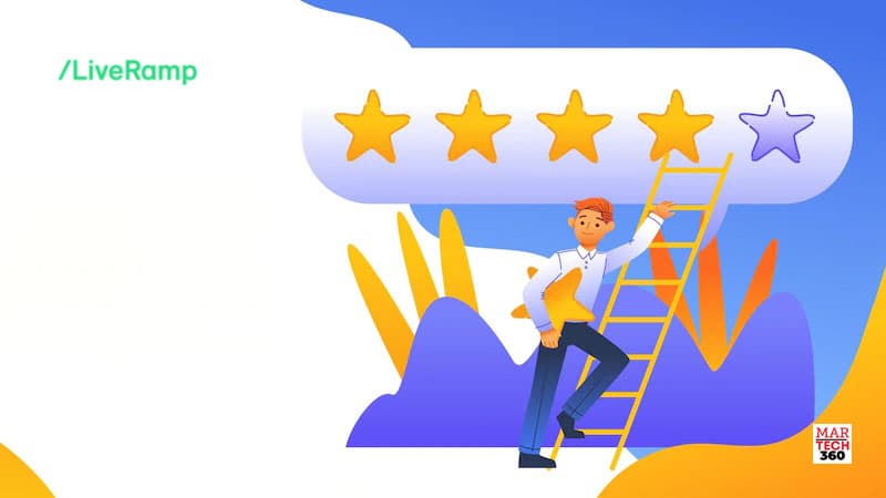 LiveRamp Joins Salesforce AppExchange, the World’s Most Trusted Enterprise Cloud Marketplace, to Transform Personalized Experiences at Scale for Consumer Brands