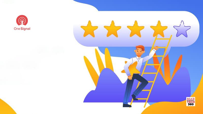 OneSignal Launches Journeys to Deliver Personalized Cross-Channel Customer Experiences
