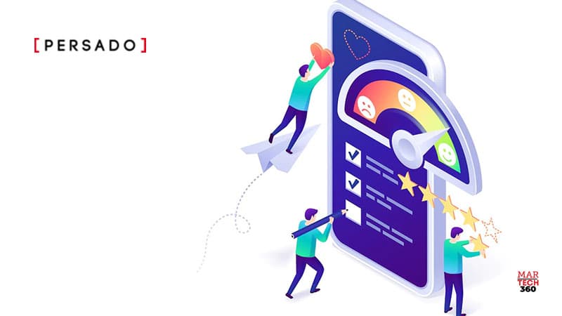 Persado Launches Customer Motivation Report, Delivering Key Insights that Drive Consumer Action