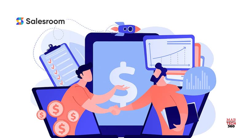 Salesroom Raises $8.5M to Bring Smart Video to Sales Meetings