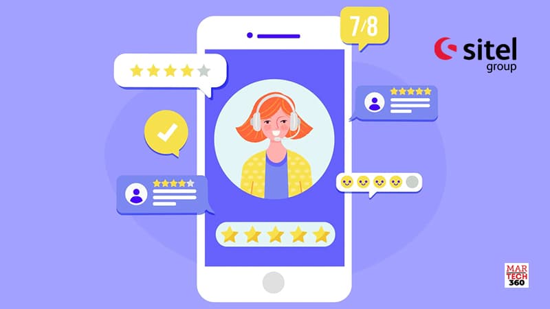 Sitel Group® Wins Gold Globee® Award for Innovation in Customer Service in the 2022 Sales, Marketing, Customer Success, and Operations Awards