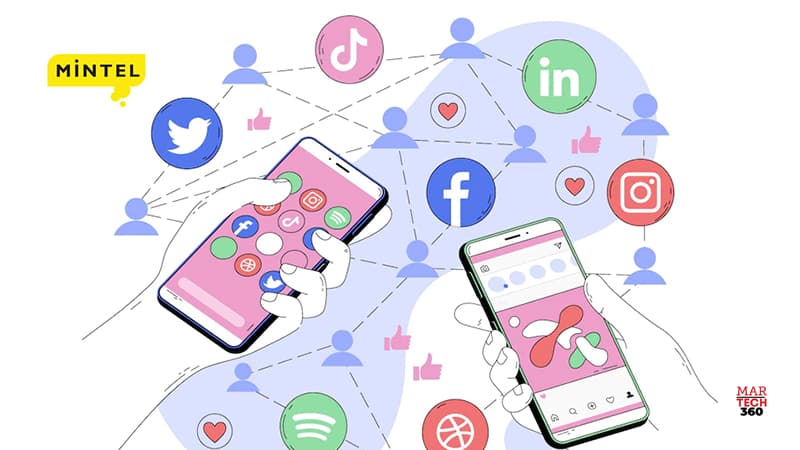 Social Commerce Soars as 61% Of 25-34-Year-Olds Buy on Social Media