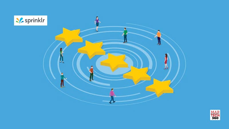 Sprinklr Introduces Enterprise-Grade Customer Support Solution Deployable in Just Minutes