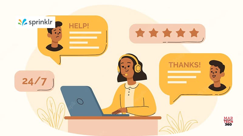 Sprinklr named one of the Best Workplaces in New York in 2022 by Great Place to Work® and Fortune Magazine