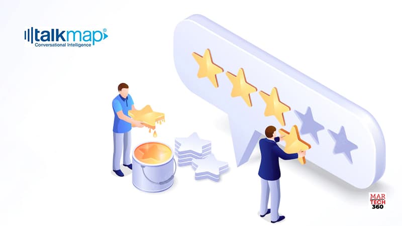 Talkmap® named in the 2022 Gartner® Cool Vendors in Conversational and Natural Language Technology report