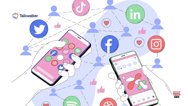 Talkwalker and Hootsuite Reveal the Ten Most Loved Brands in the U.S.